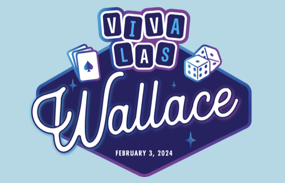 Wallace - Viva Las Vegas, February 3rd (image)